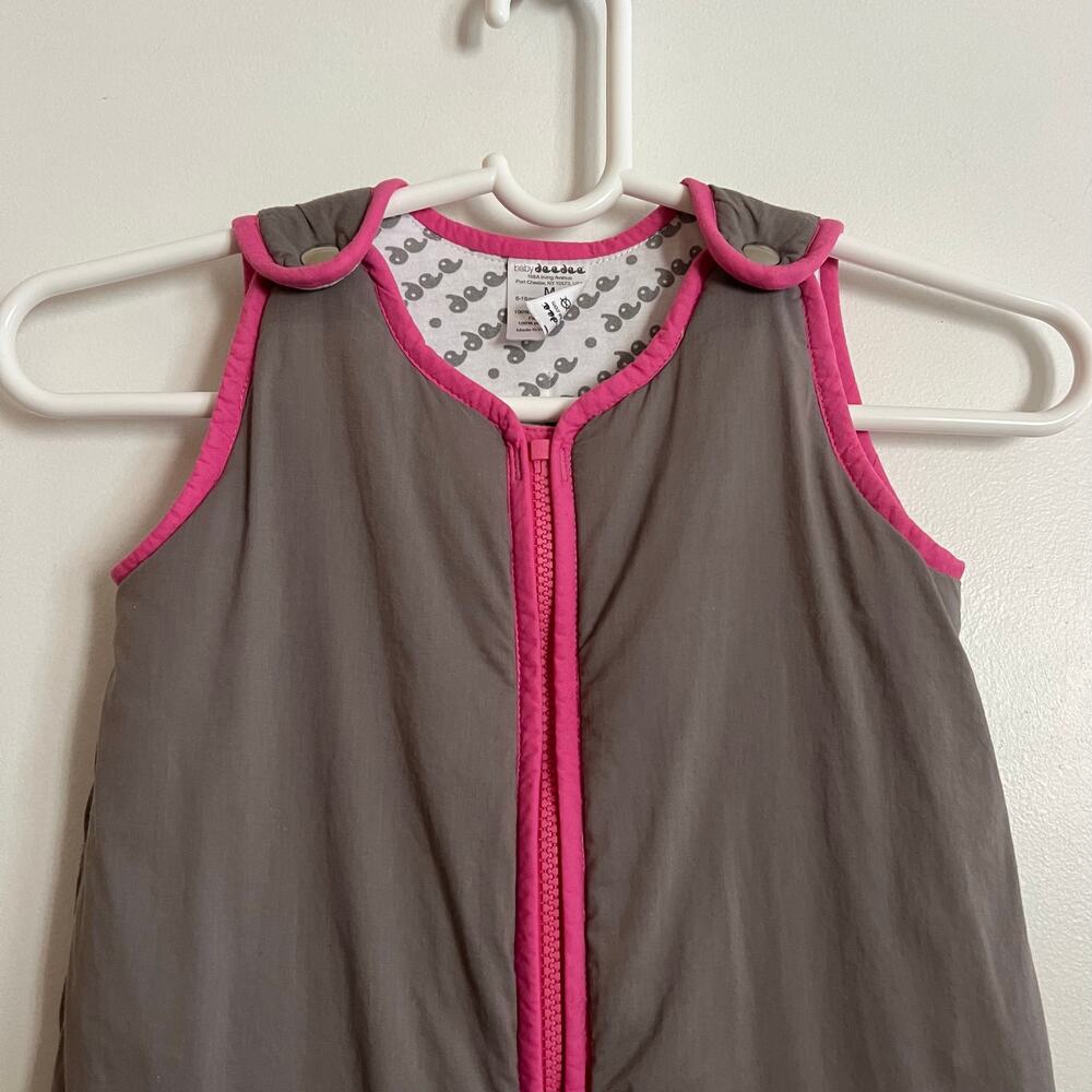 Baby DeeDee 2.5 tog sleep sack - Picture 2 of 9